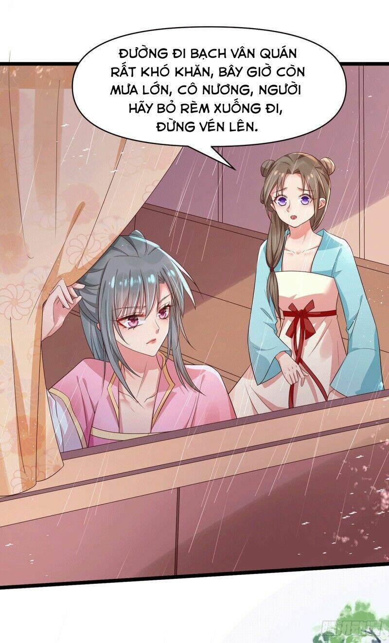 bệnh kiều phu quân ngạnh thượng cung chapter 26 36