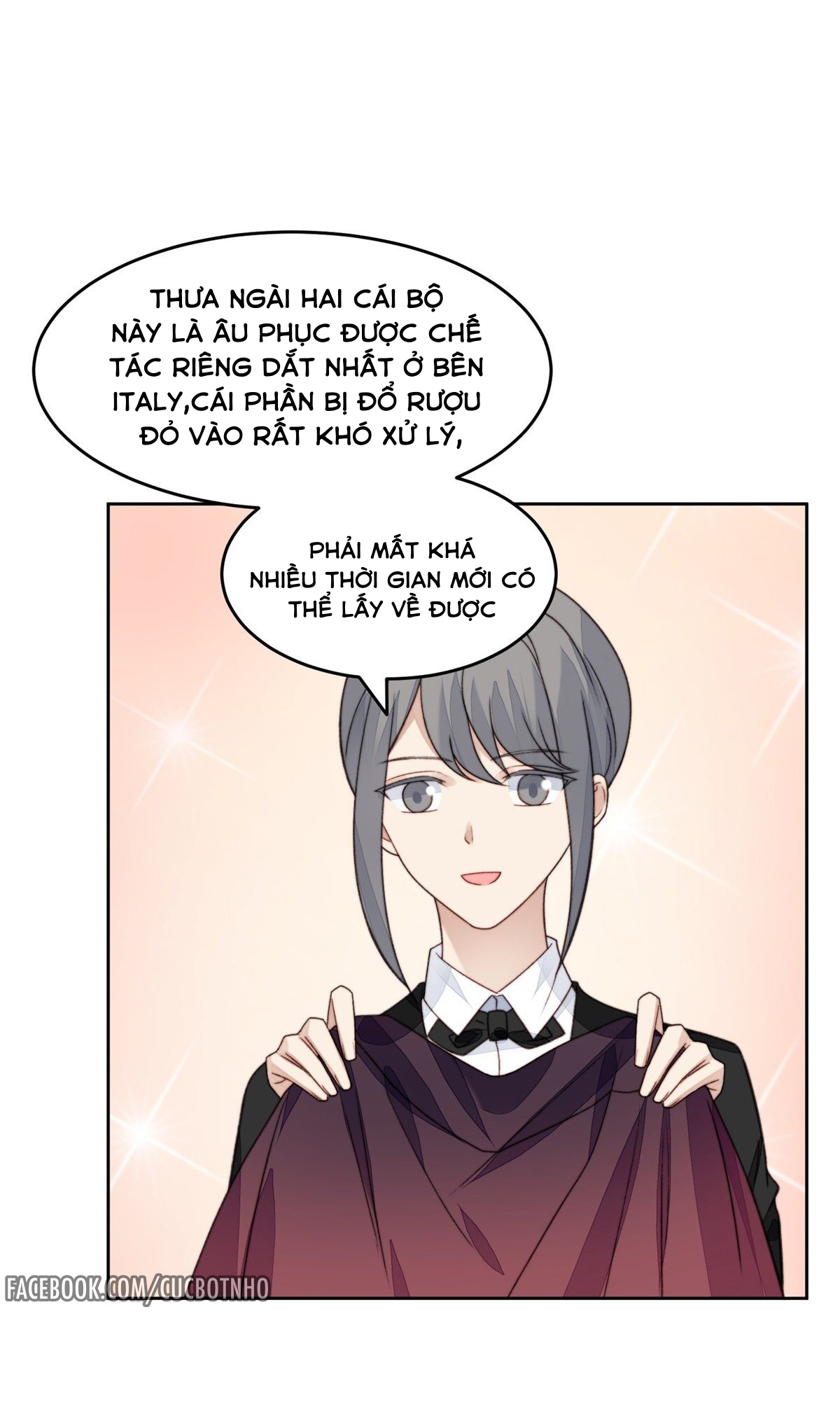 dựa vào đại lão ổn định vị trí c trong nam đoàn chapter 24 17