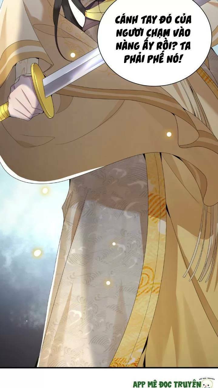 phượng hoàng vu phi chapter 66 33