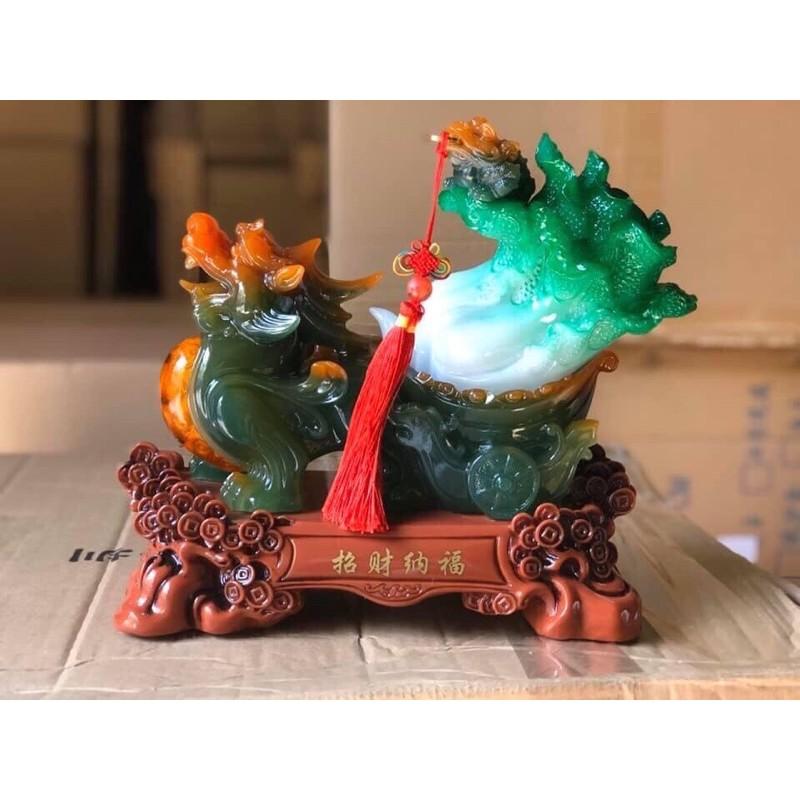 Tỳ Hưu Phong Thuỷ- HCM
