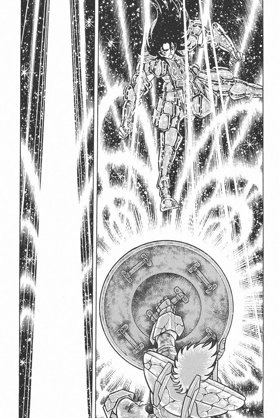 áo giáp vàng chapter 47 30