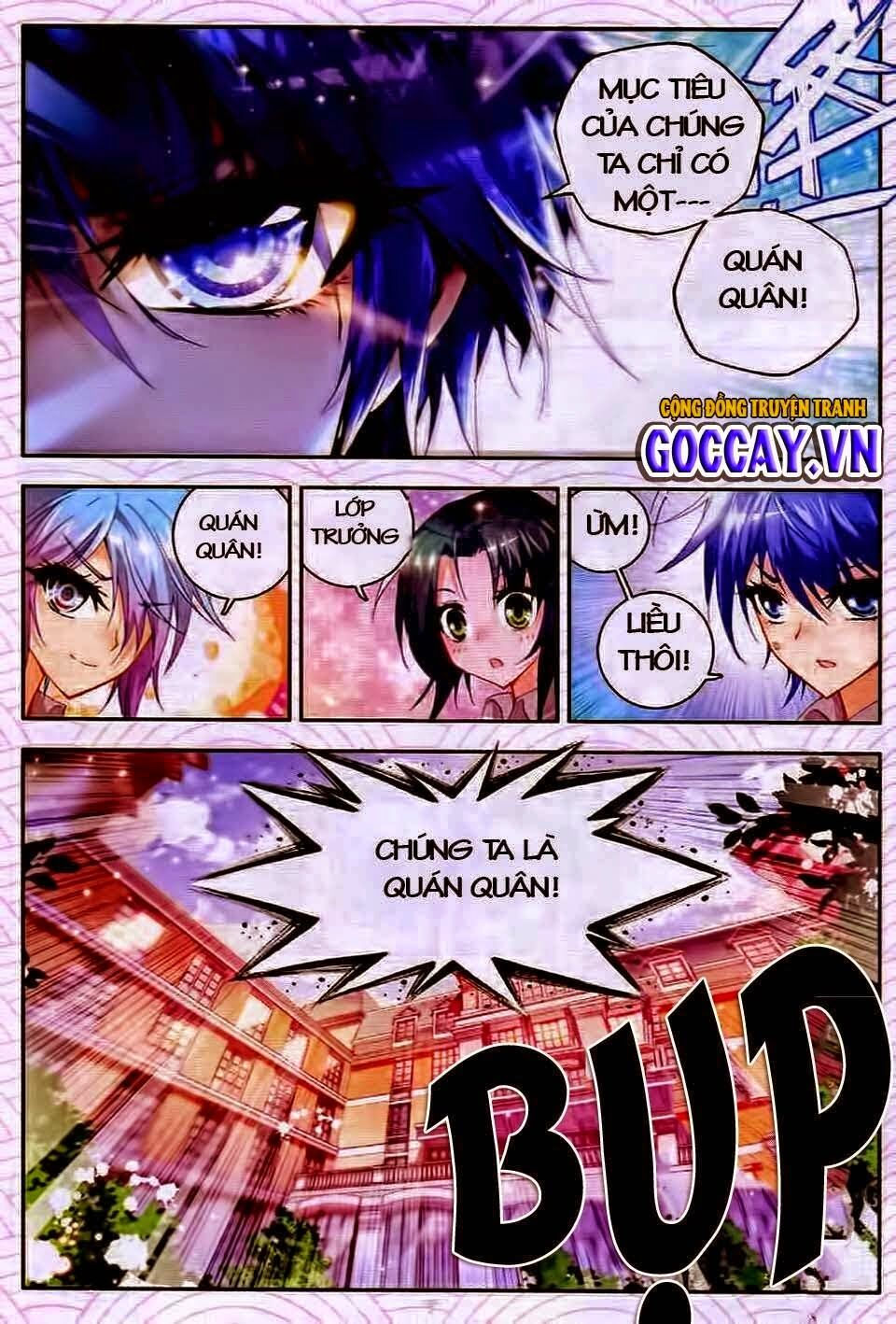 tuyệt thế đường môn - đấu la đại lục 2 chapter 22 21