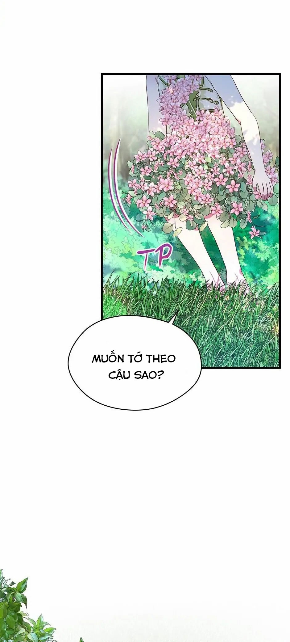 tôi không phải là nữ anh hùng chapter 19 48