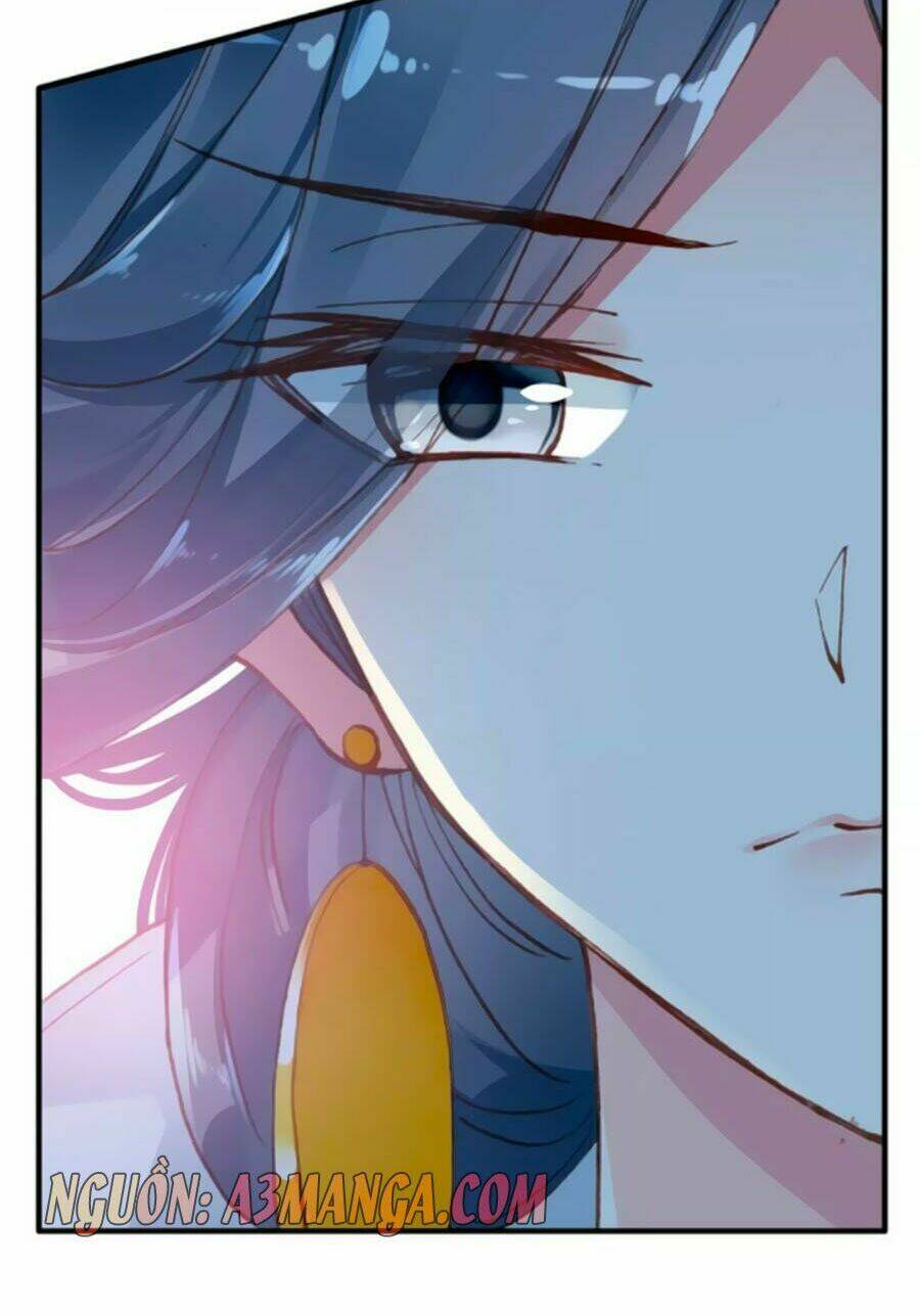 trâm trung lục chapter 38.1 26