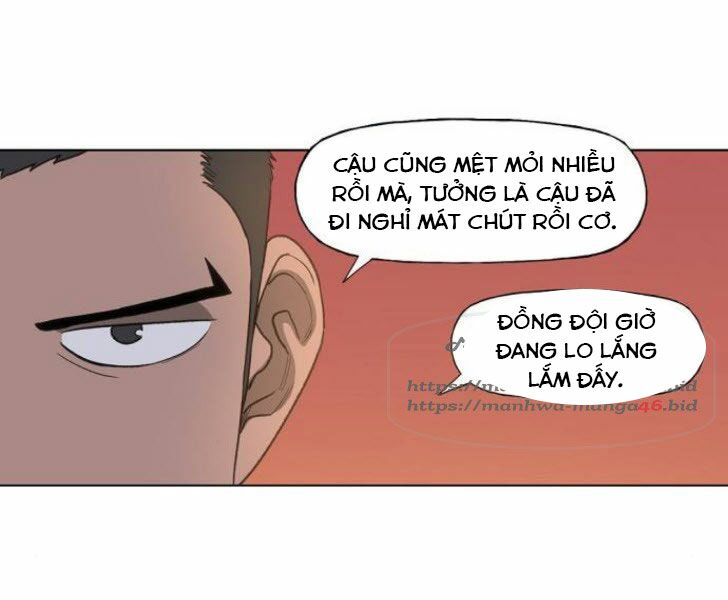 Võ Sĩ Quyền Anh chapter 88 47