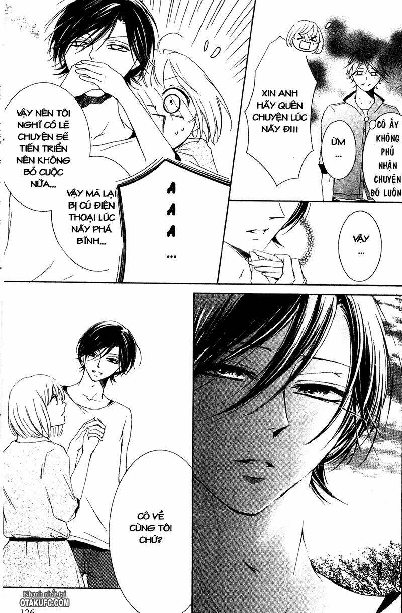 pen saki ni syrup chapter 14 37