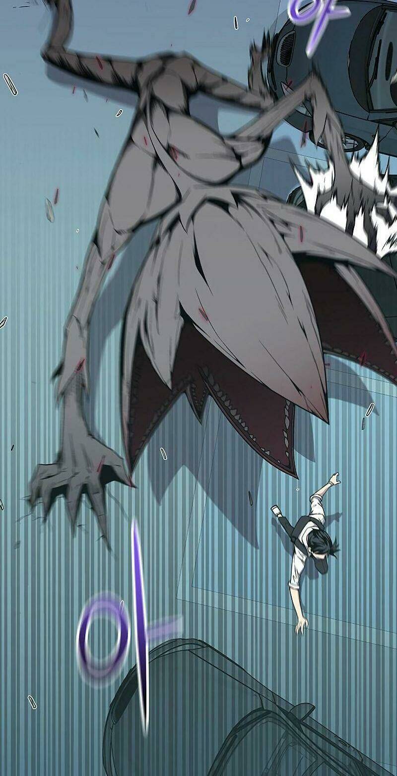 đấng cứu thế được chọn lựa chapter 6 50