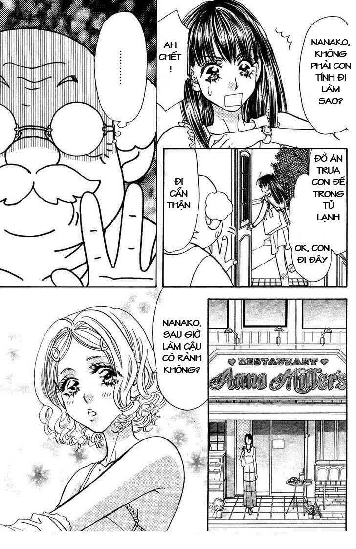 boku to kanojo no xxx chapter 45 5