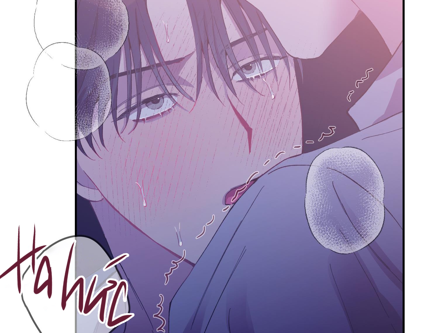 lãng mạn giả dối chapter 21 150