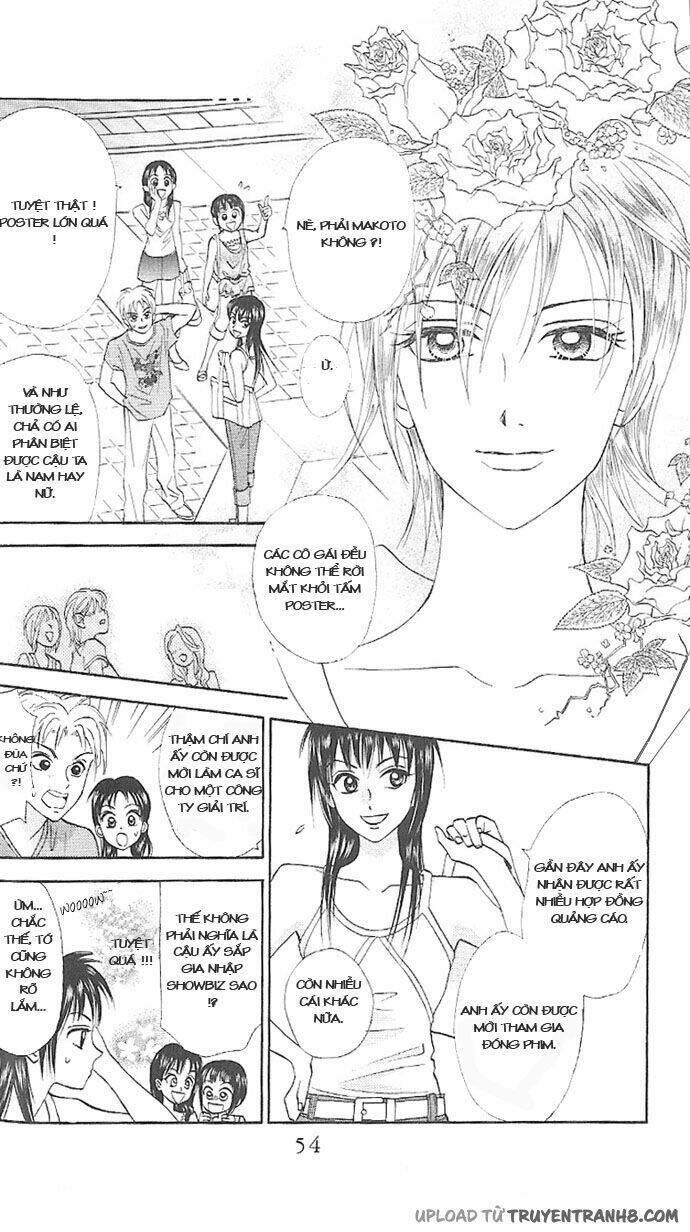 romeo và juliet hiện đại ii chapter 2 5