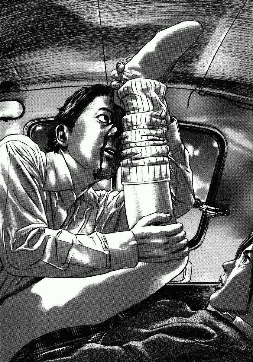 homunculus chapter 46 36