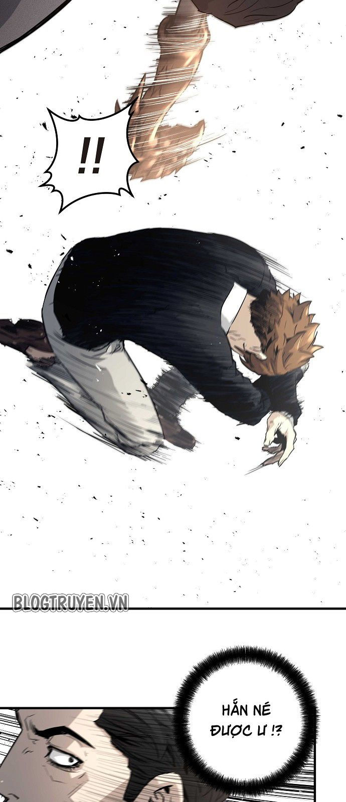 The Breaker 3: Quyền Năng Vô Hạn chapter 19 92