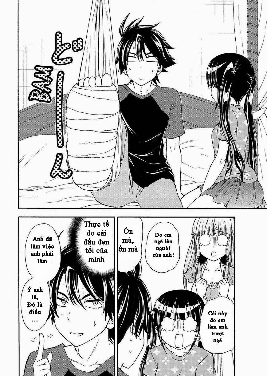 maga-tsuki chapter 45 24