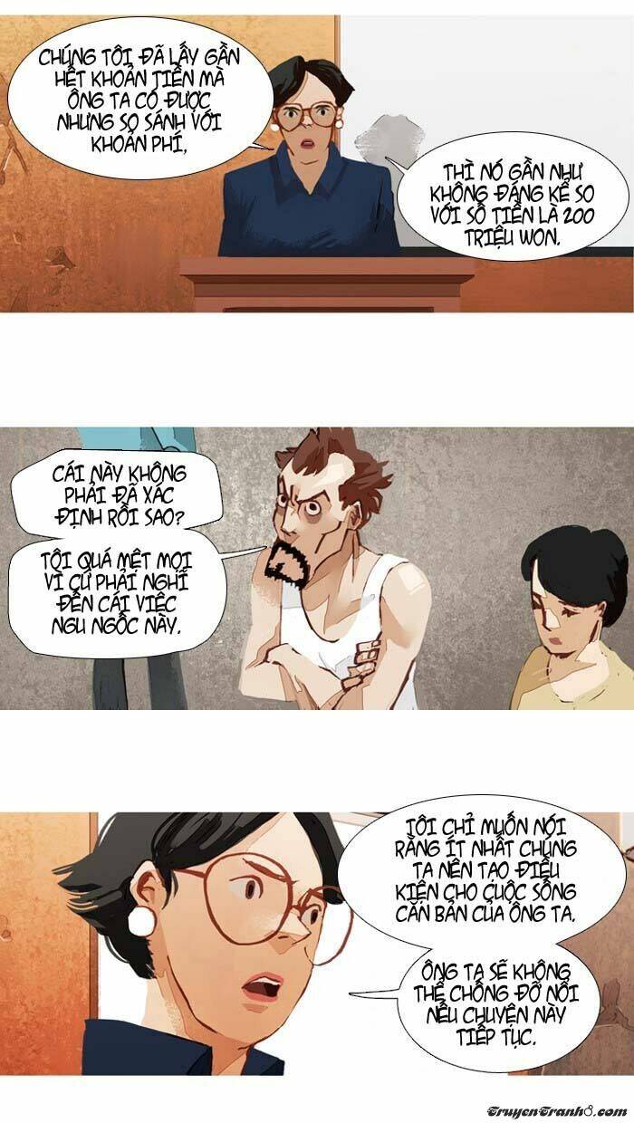 subtle disaster chapter 43 14