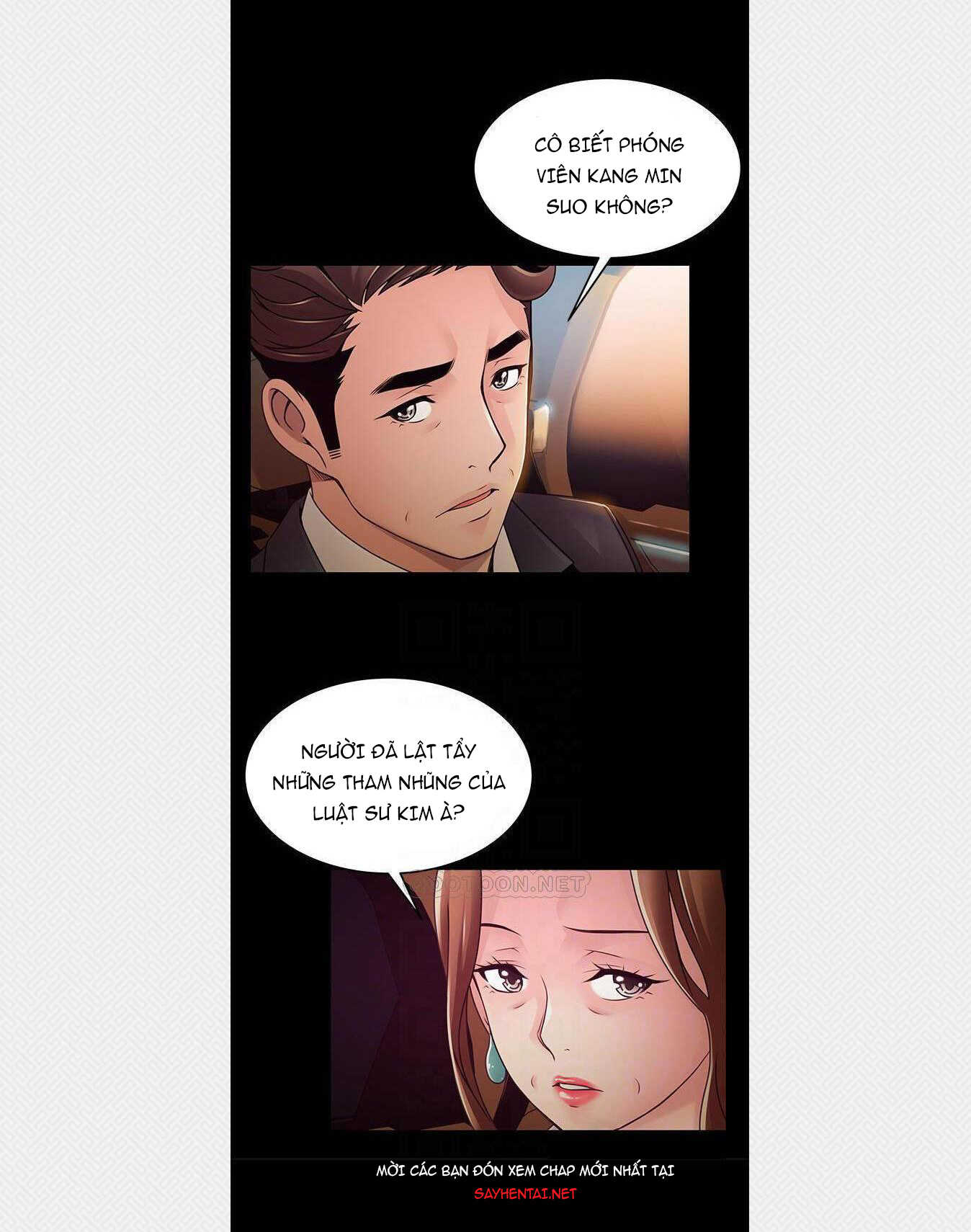 điểm yếu chapter 104 12