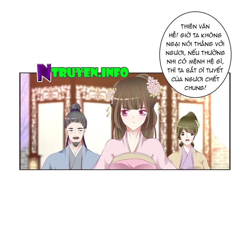 thông linh phi chapter 619 9