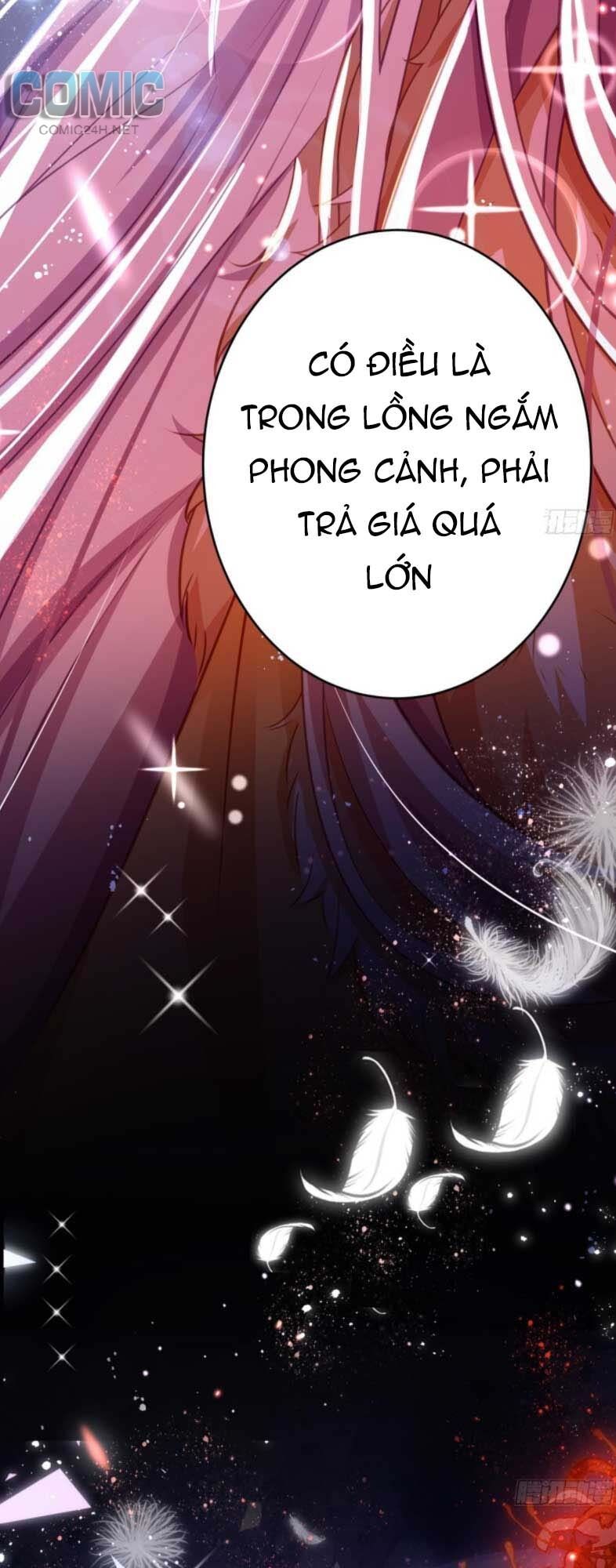 ác nữ vi đế chapter 111.2 21