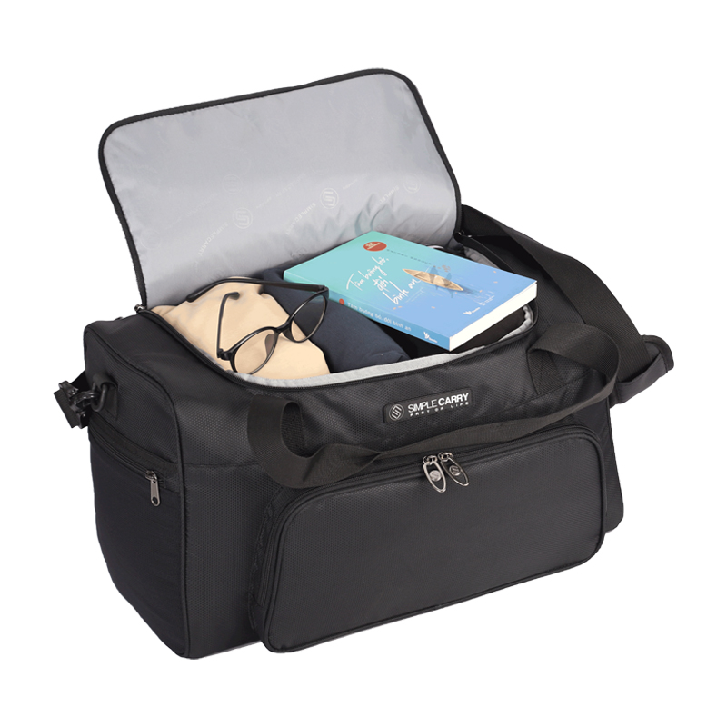 Túi đeo chính hãng thương hiệu SimpleCarry SD5S DUFFLE Bag