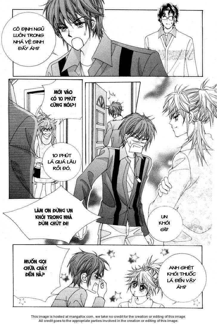 she's scary chapter 16 16