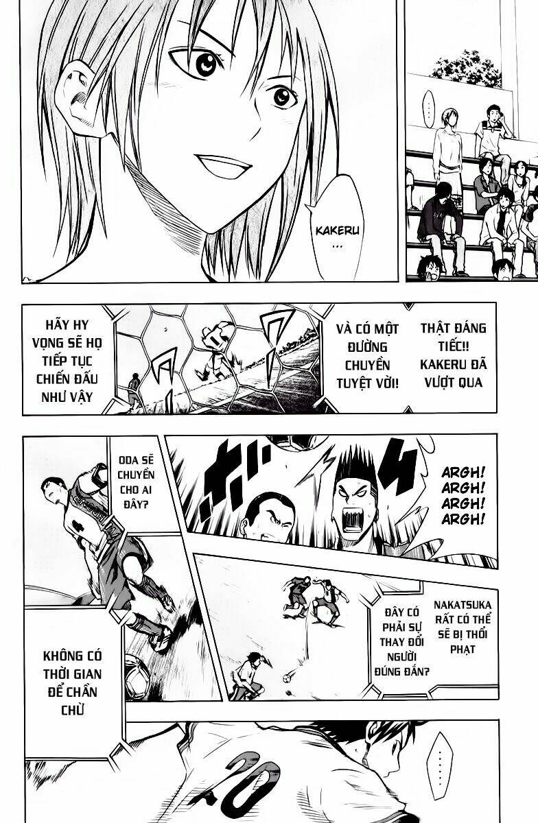 kỵ sĩ trong vòng cấm chapter 61 12