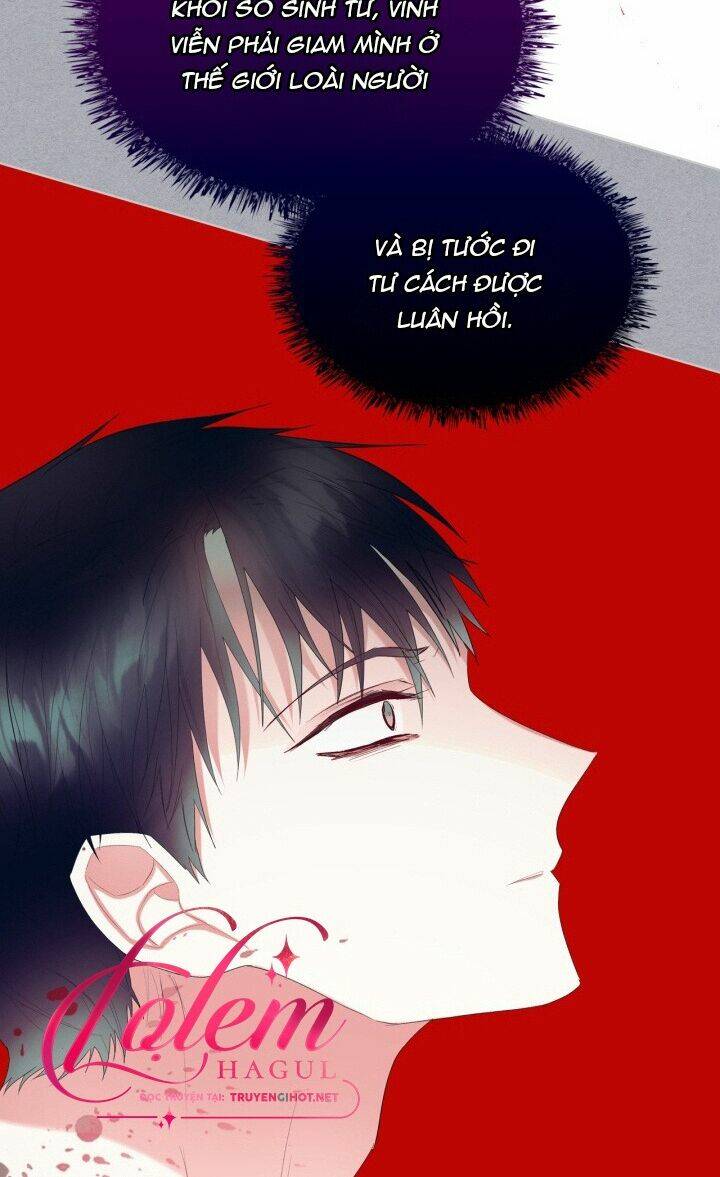 kẻ tạo ra nữ phản diện chapter 68.1 33