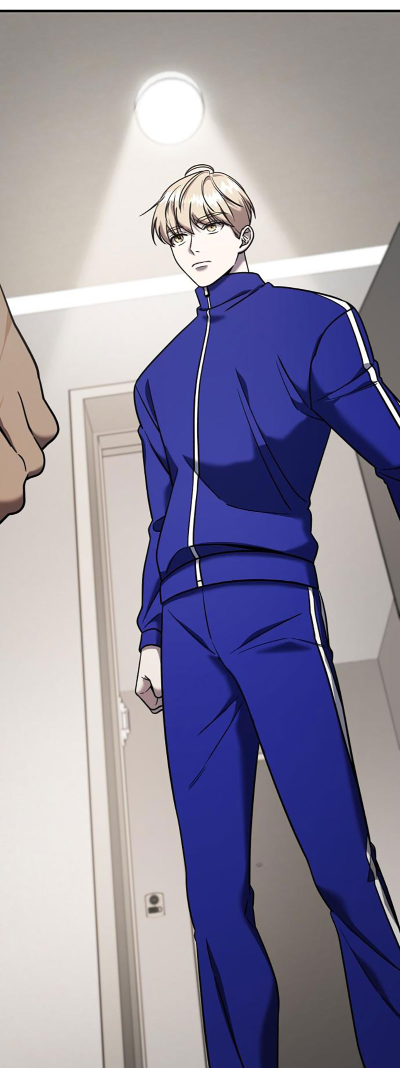 phản diện thuần túy chapter 78.2 13