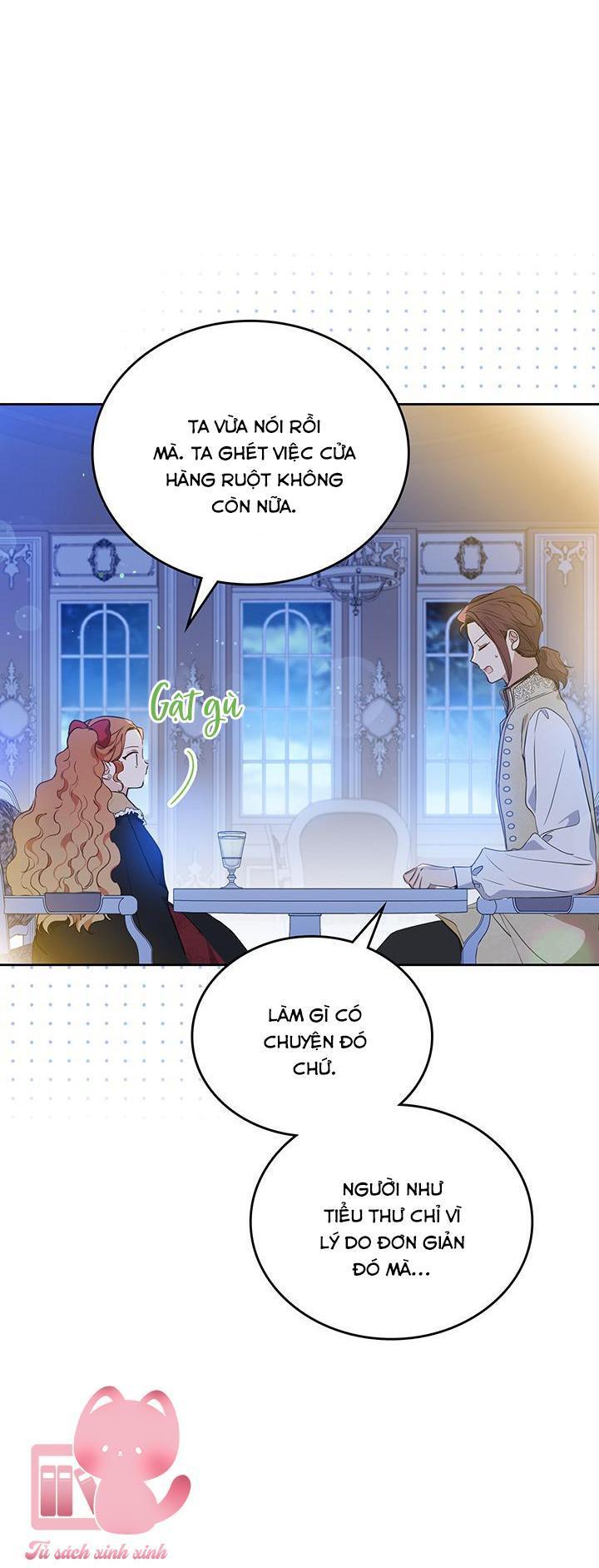 kiếp này ta sẽ trở thành gia chủ chapter 96 47