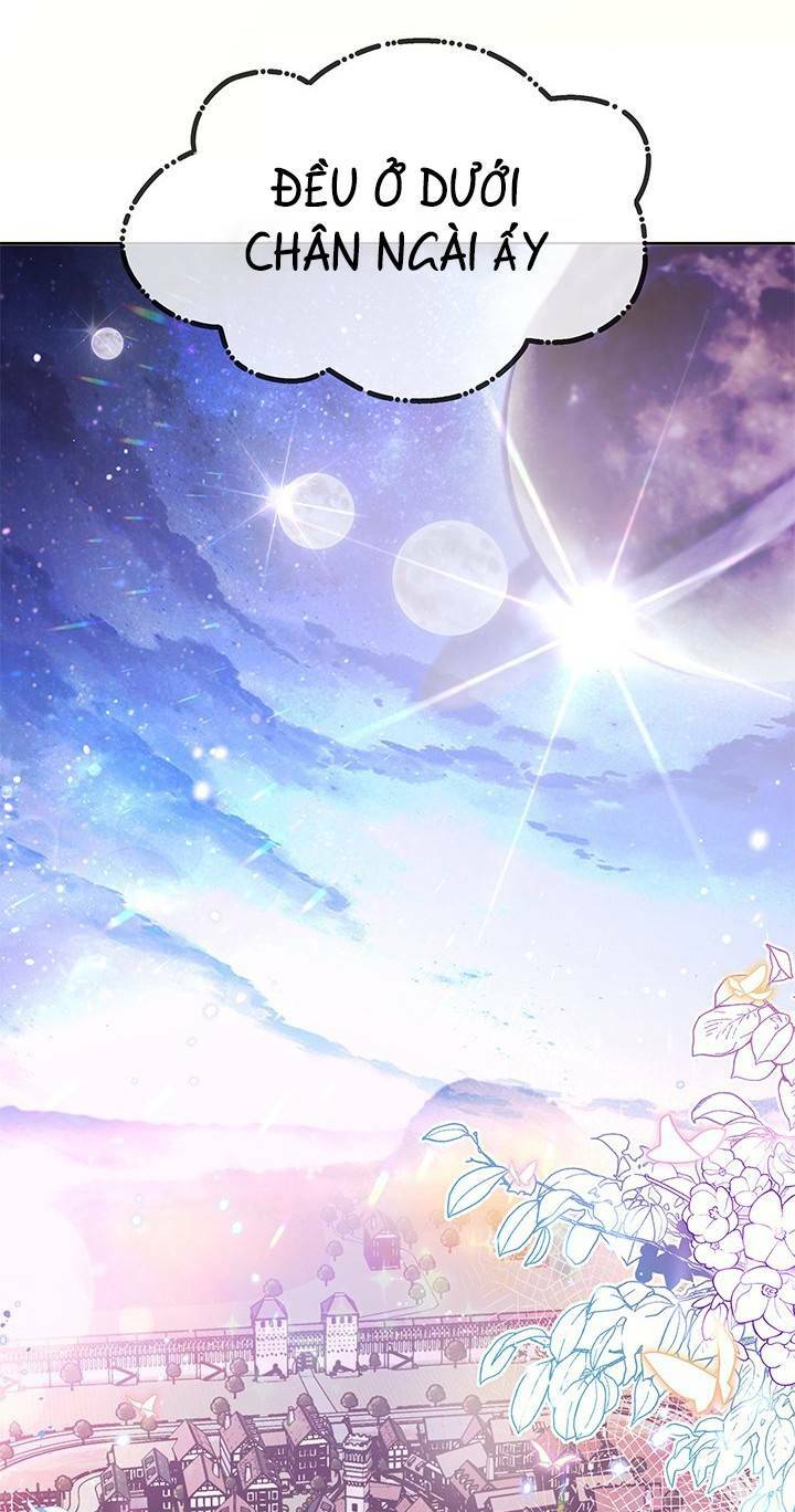 công chúa huỷ diệt chapter 3 55