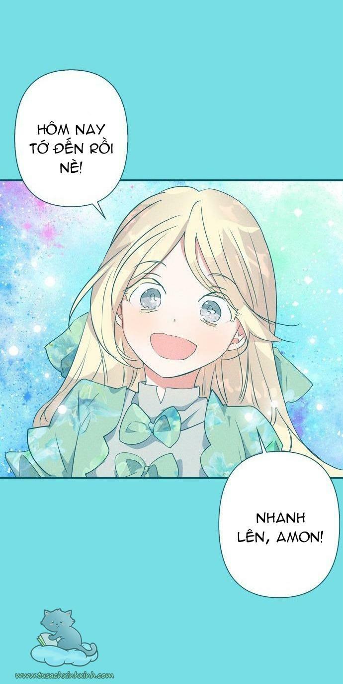tôi đang nuôi dưỡng một con quái thú chapter 69 72