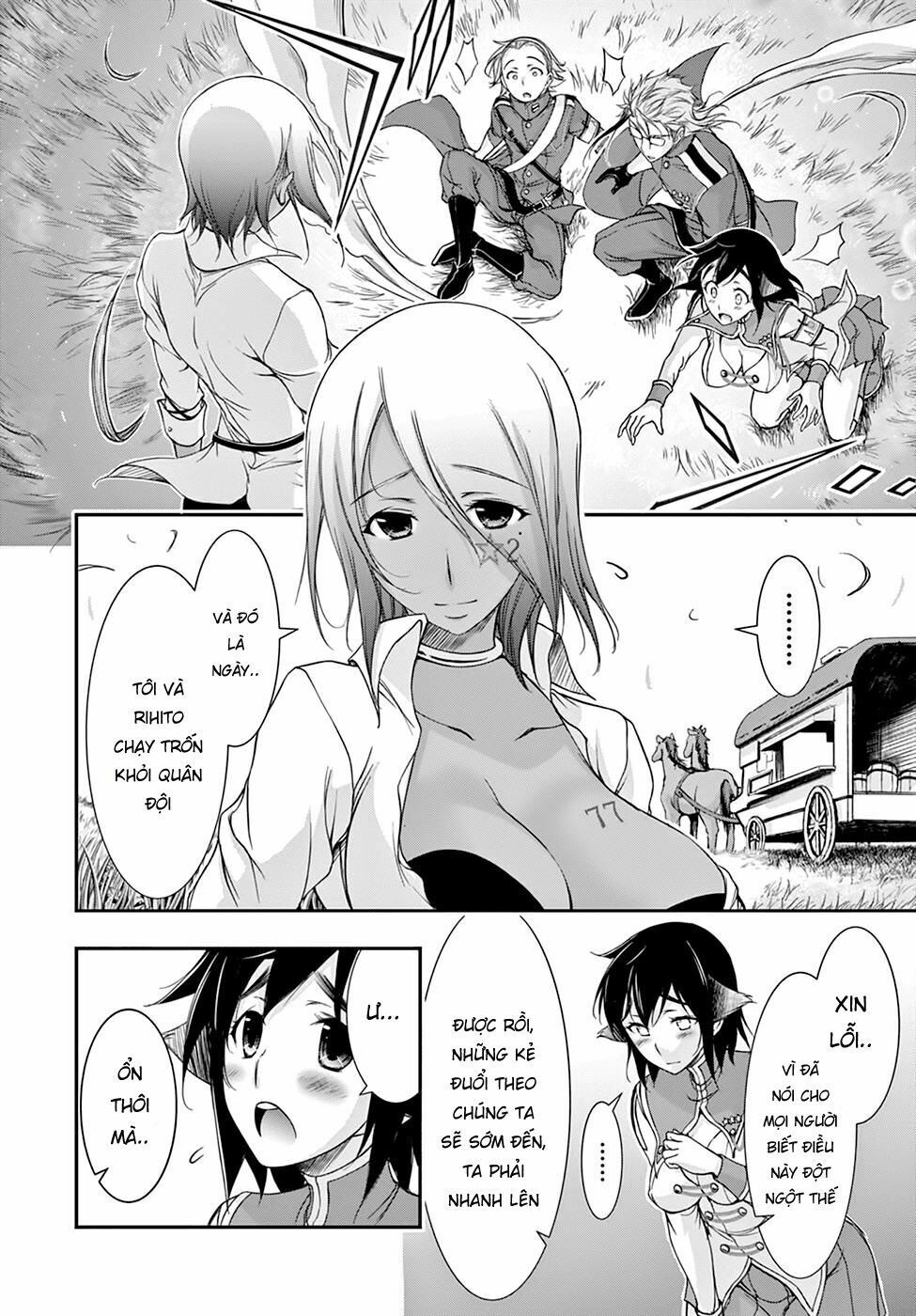 kích trụy vương huyền thoại chapter 27 43