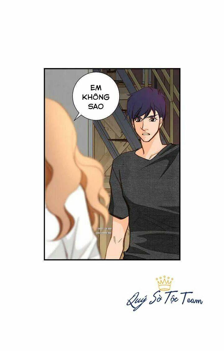 tiếp xúc chí mạng chapter 90 11