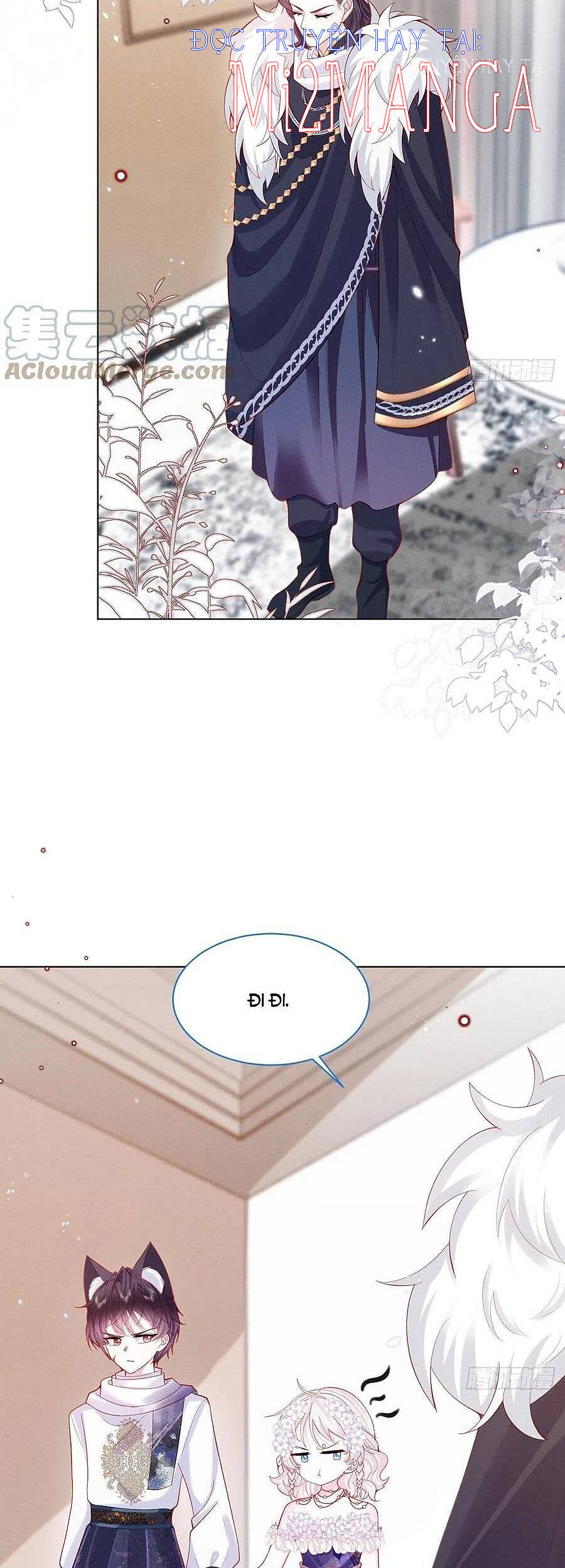 ninita yêu dấu chapter 44.1 18