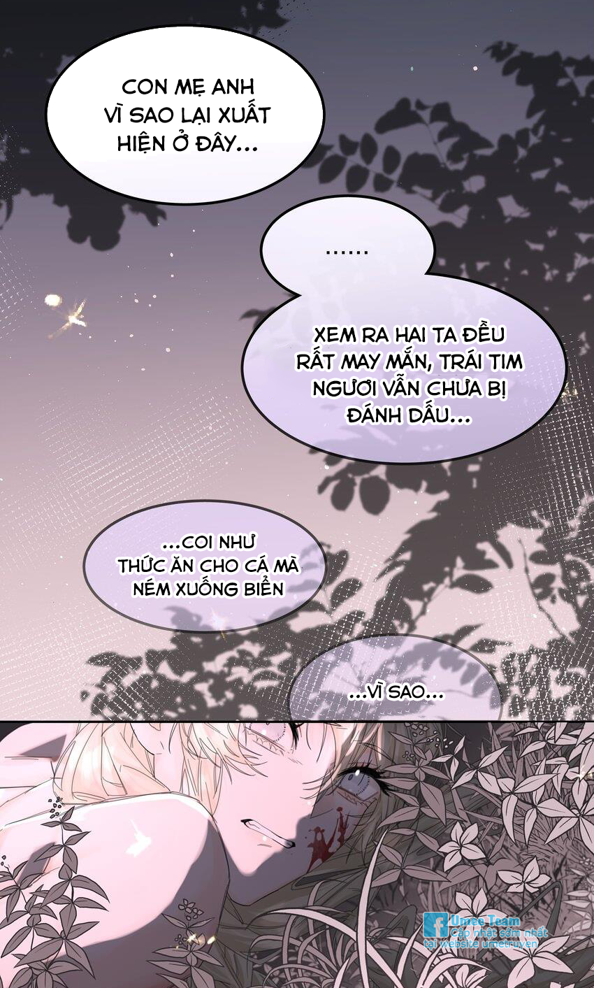 tình cũ là vua chapter 5 2