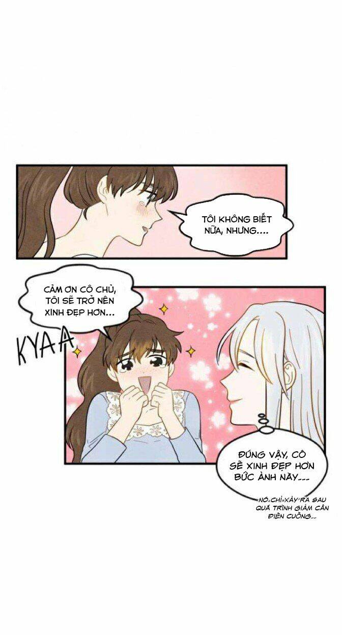 iris - quý cô và chiếc điện thoại chapter 8 19