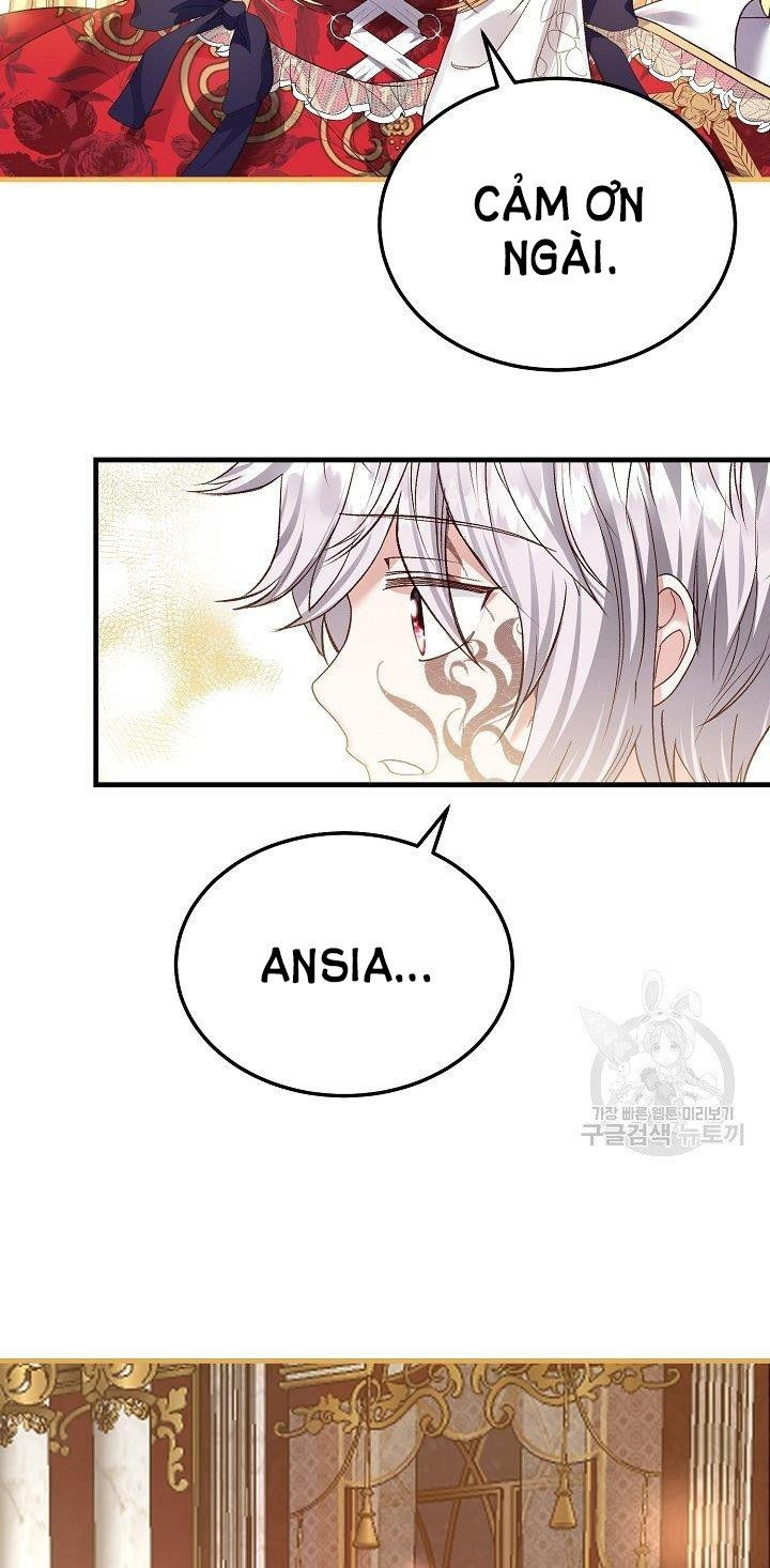 trở thành vợ thái tử quái vật chapter 48.1 30