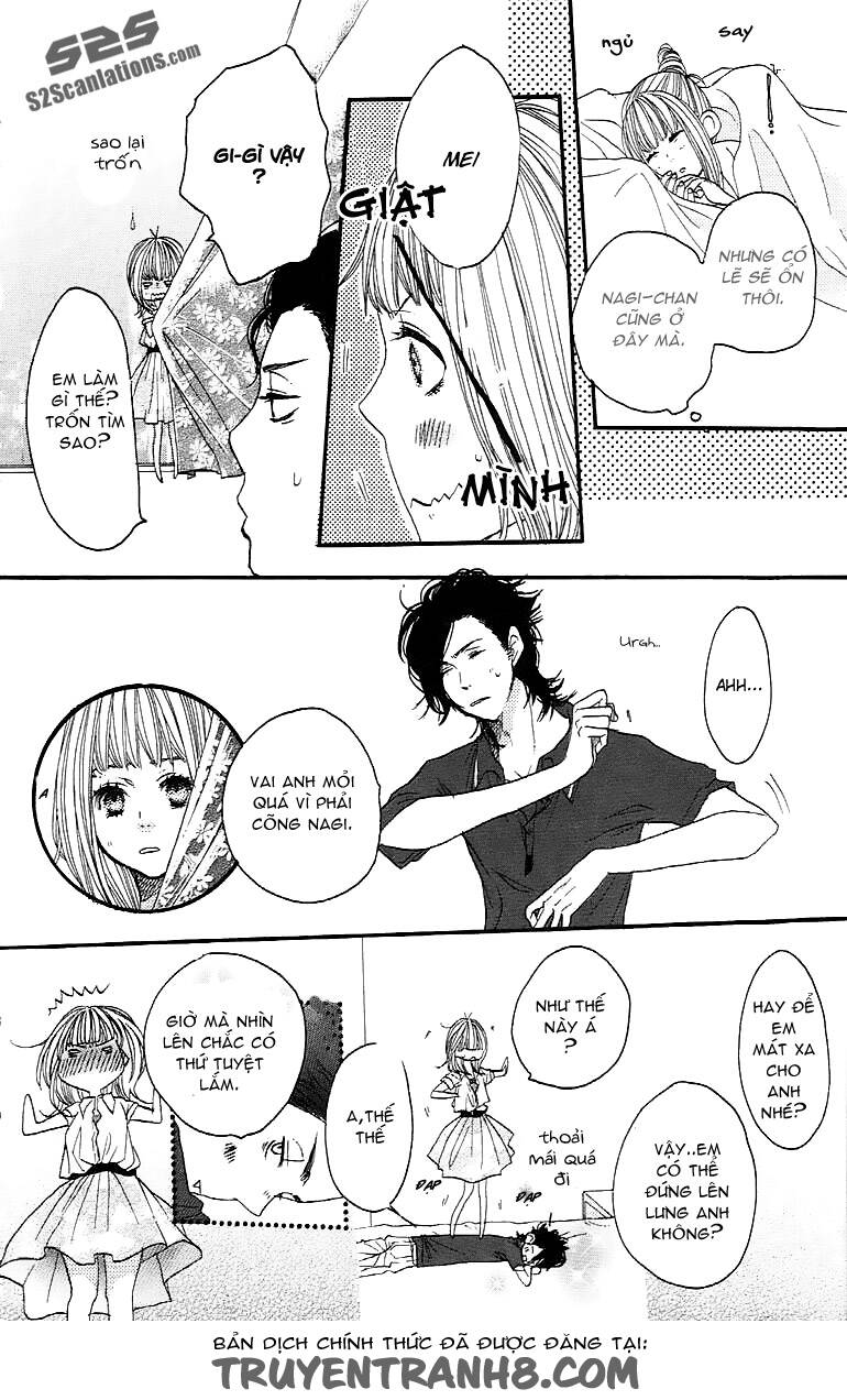 say i love you chapter 24 31