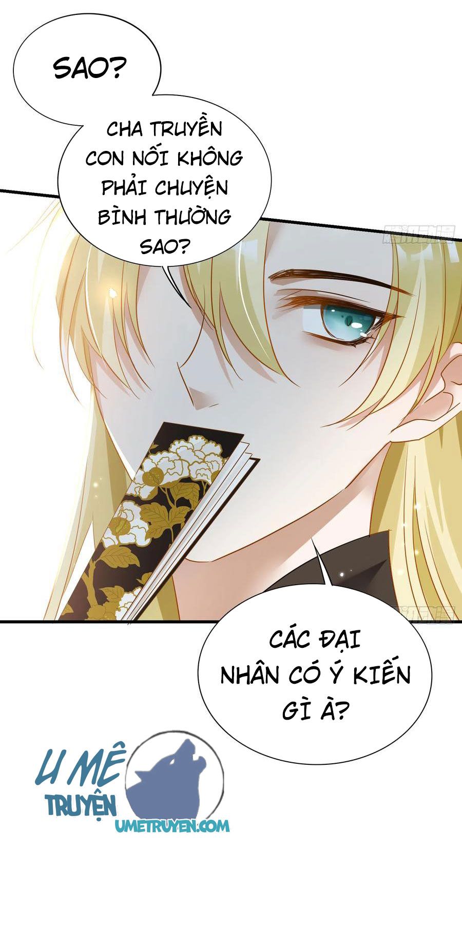 lục thân bất nhận chapter 42 24