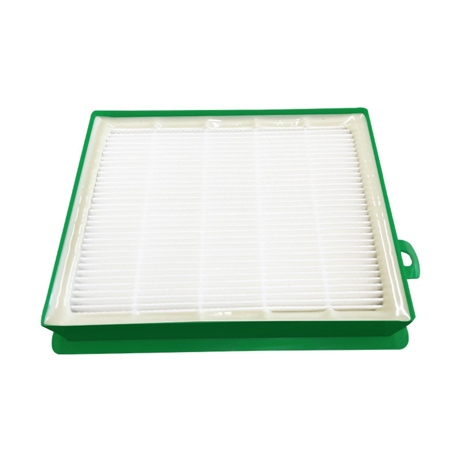 HEPA Vacuum Cleaner Filter for Vacuum Cleaner Vacuum Cleaner Parts