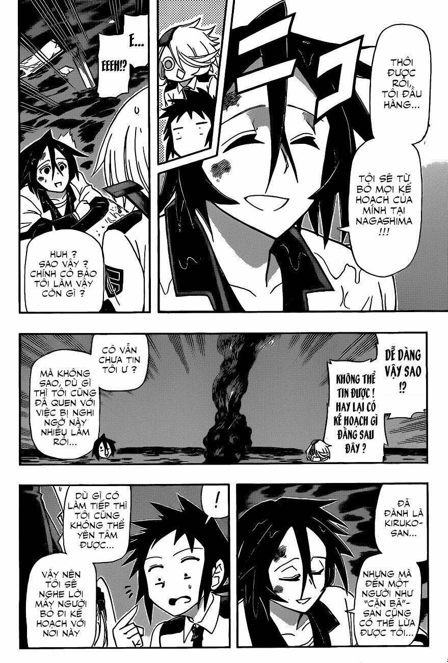 shinmai fukei kiruko-san chapter 23 8