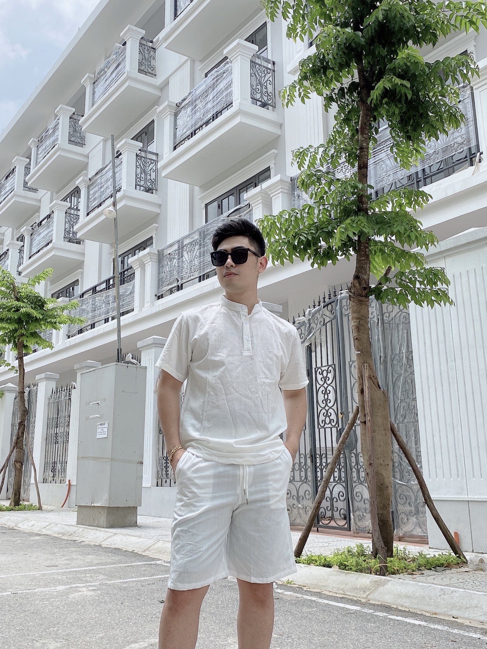 Bộ quần áo đũi nam bộ đồ nam vải đũi mặc cực mê với chất vải xốp nhẹ , thoáng mát thấm hút mồ hôi