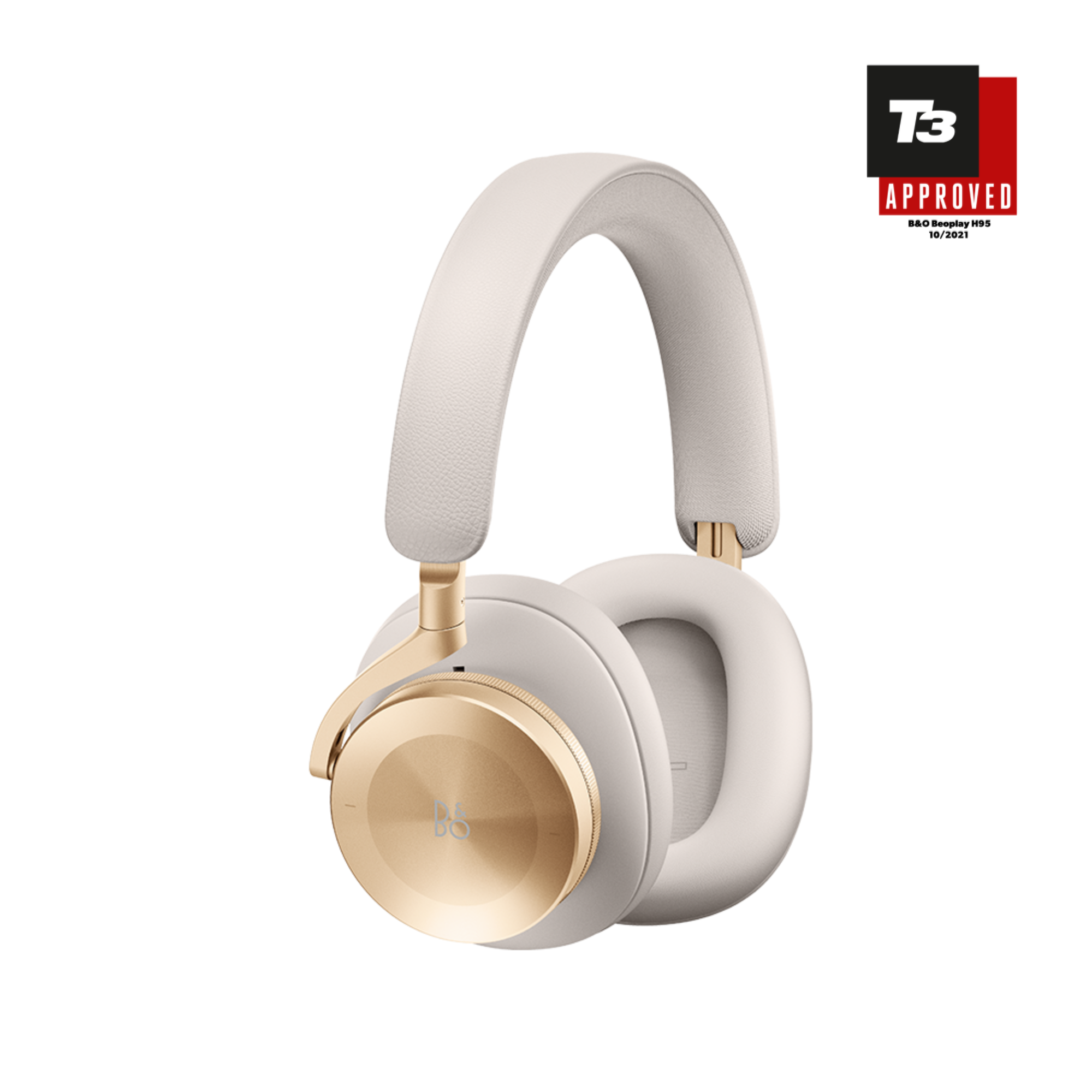 Beoplay H95 - Tai nghe B&O over-ear cao cấp – Hàng chính hãng