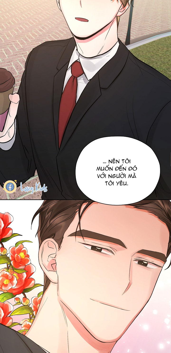 kế hoạch cưới chồng chapter 9 18