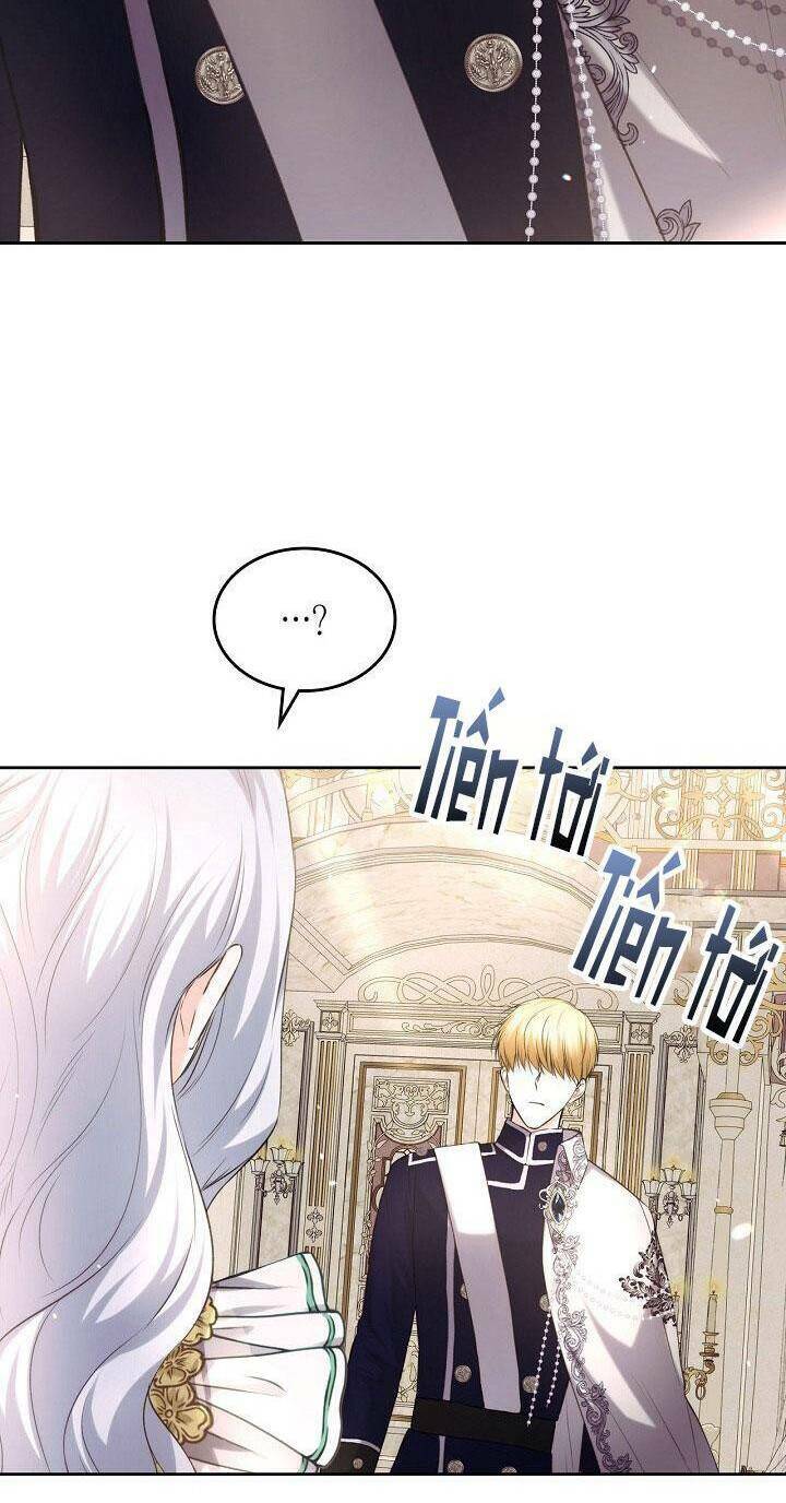 con gái bá tước bỗng thành vị hôn thê của thái tử điện hạ chapter 24 51