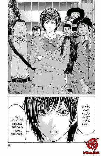 shonan seven chapter 9.1 8