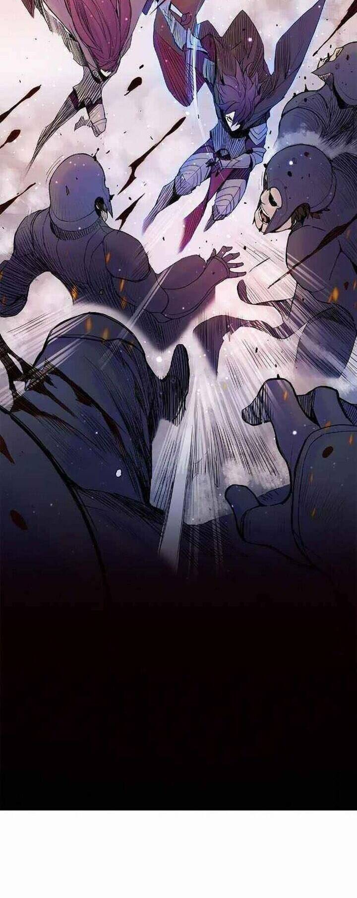 băng tâm kỵ sĩ chapter 15 21