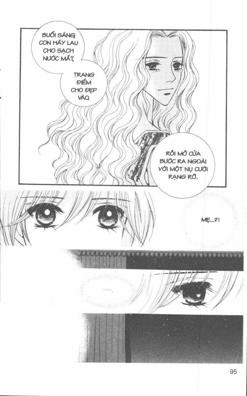 sad love story chapter 5 98