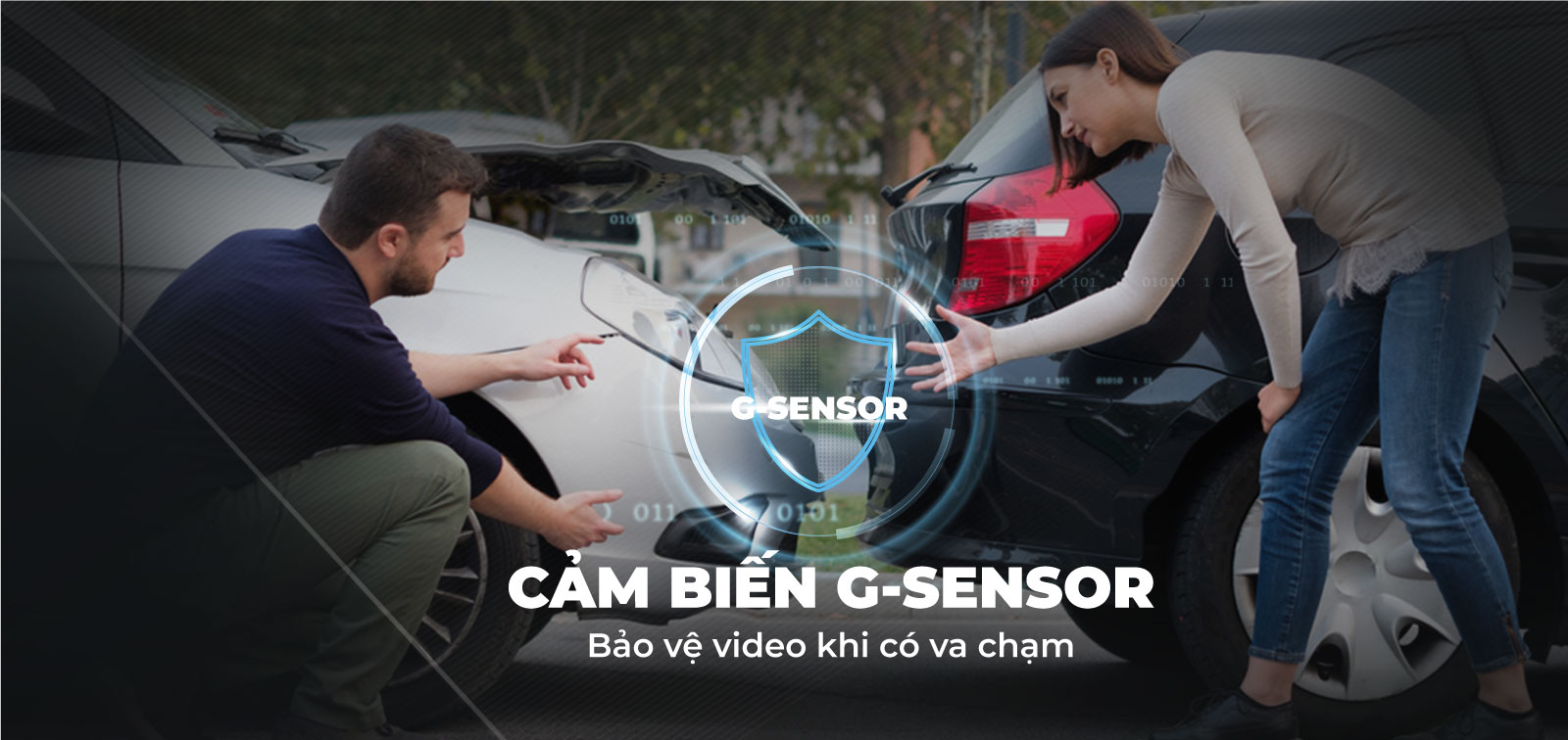 Camera VIETMAP TS-C9P GHI HÌNH 2K, HỖ TRỢ GPS, MÀN HÌNH 0.96 - HÀNG CHÍNH HÃNG