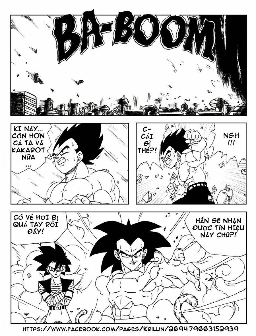 thế giới ngọc rồng new age chapter 1 6