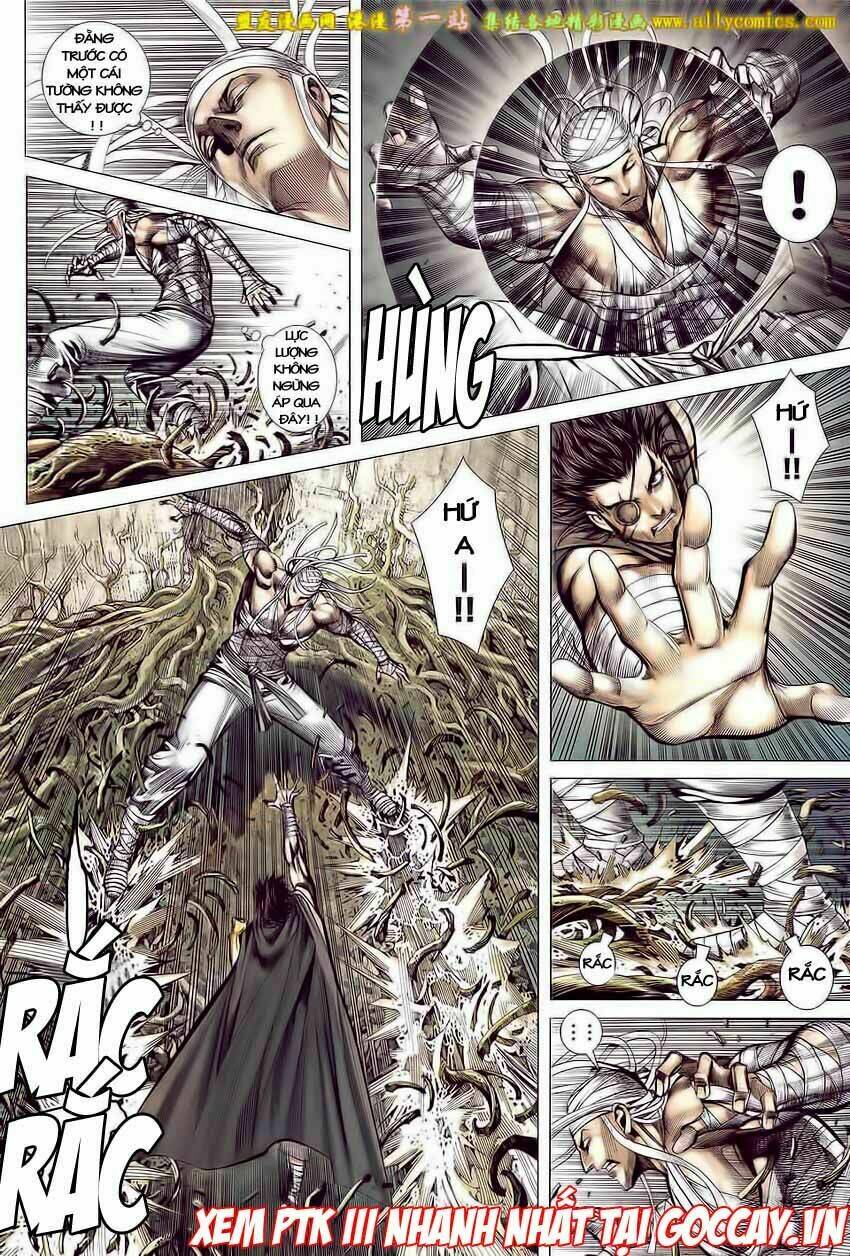 phong thần ký iii chapter 18 16