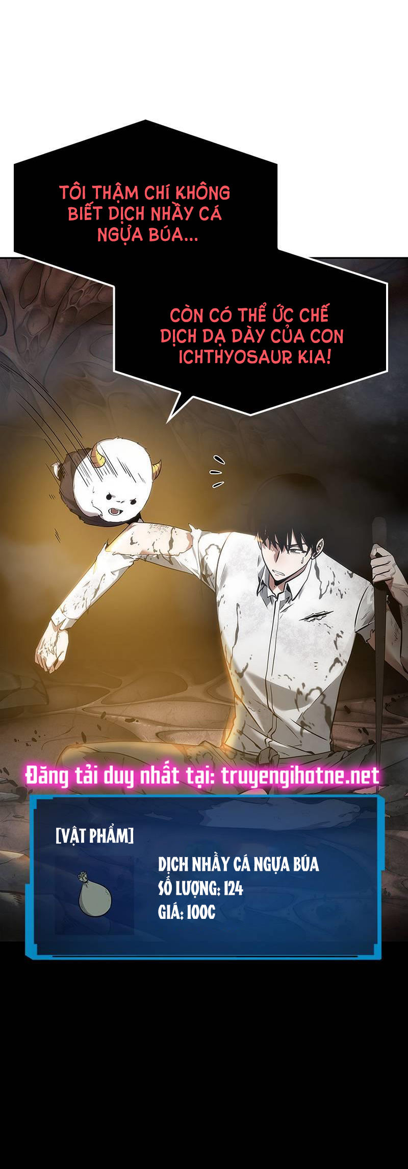 toàn trí độc giả - omniscient reader chapter 15.2 14